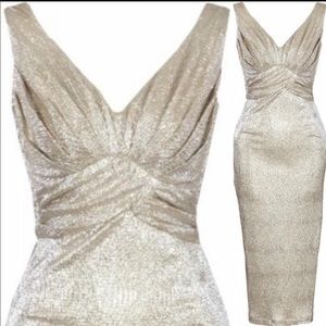 Sold!!! Mayan Dress by Stop Staring